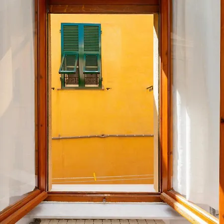 Casa Vicino Al Mare * 피날레리구레