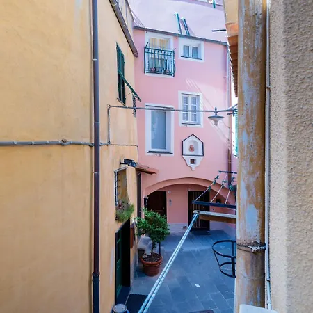 Casa Vicino Al Mare