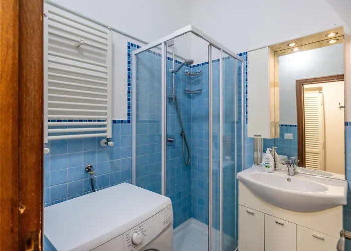아파트 Casa Vicino Al Mare