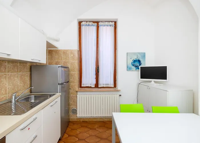 Casa Vicino Al Mare 피날레리구레