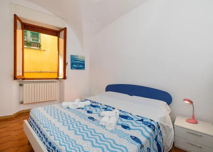 Casa Vicino Al Mare *