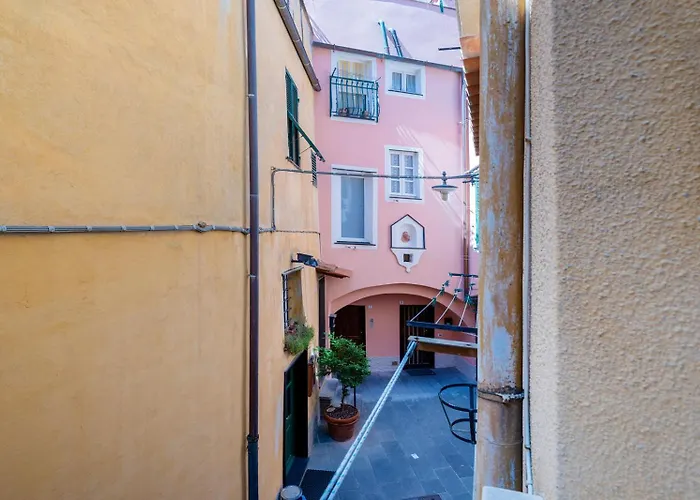 Casa Vicino Al Mare