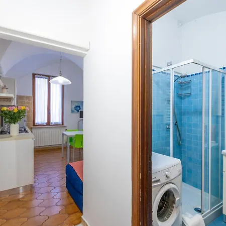 Casa Vicino Al Mare Finale Ligure