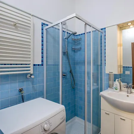Apartamento Casa Vicino Al Mare