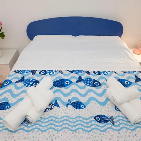 Casa Vicino Al Mare Apartment Finale Ligure