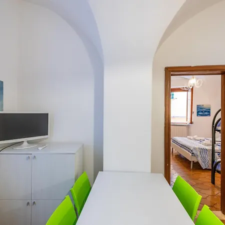 Casa Vicino Al Mare Apartamento Finale Ligure