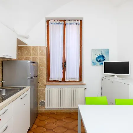 Casa Vicino Al Mare Finale Ligure