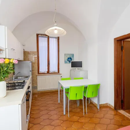 Apartamento Casa Vicino Al Mare *