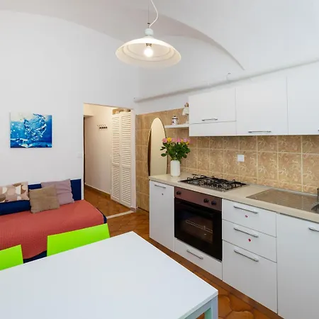 Apartamento Casa Vicino Al Mare *