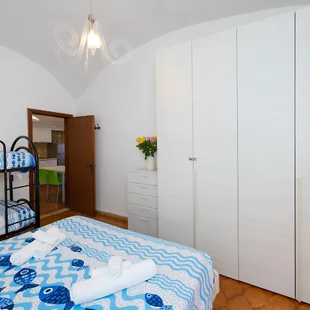 Apartamento Casa Vicino Al Mare Finale Ligure