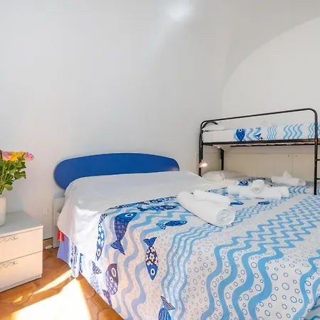 Apartment Casa Vicino Al Mare Finale Ligure