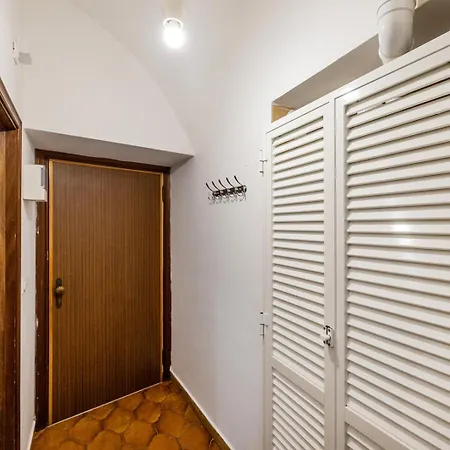 Apartamento Casa Vicino Al Mare
