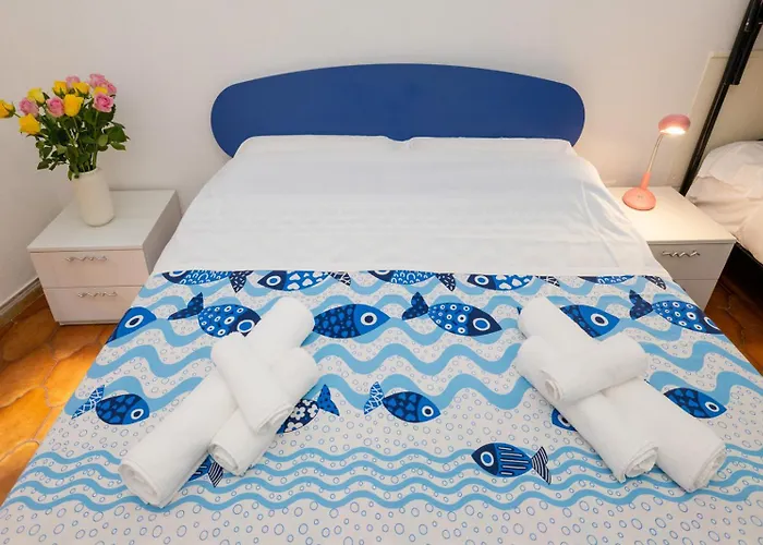 Casa Vicino Al Mare Apartment Finale Ligure