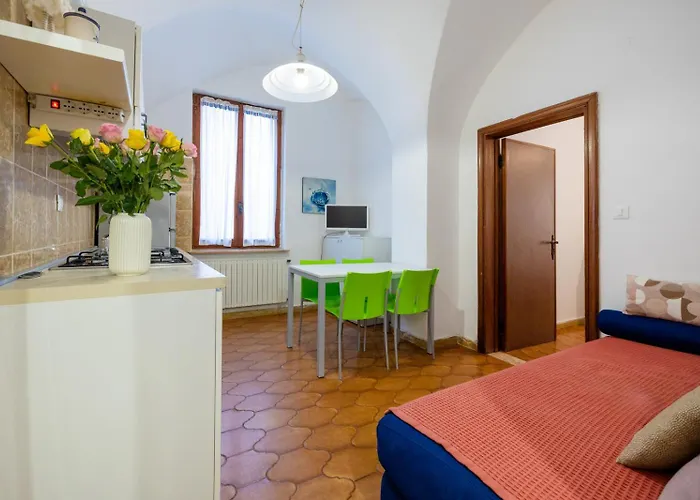 Casa Vicino Al Mare *