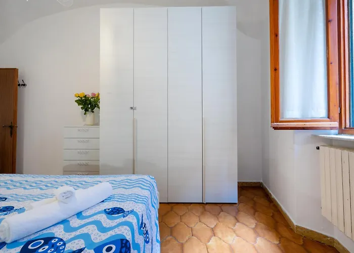 Casa Vicino Al Mare *